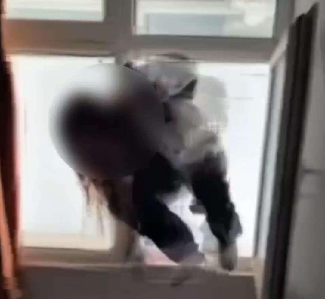 Muğla’da Terk Edilen Hastane Utanç Vesilesi Oldu 4